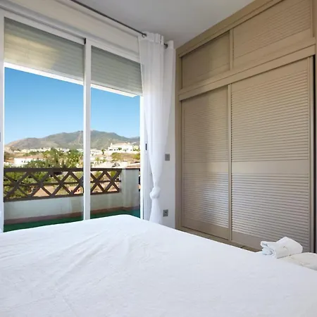 Alma 12 Apartamento