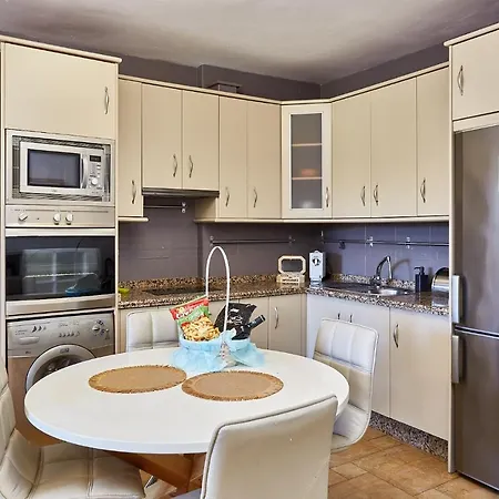 Alma 12 Apartmán