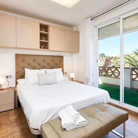 Apartment Alma 12