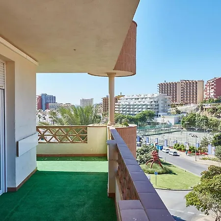 Alma 12 Apartment Benalmadena