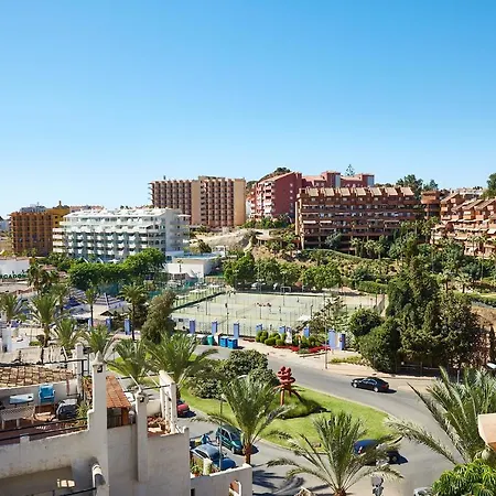 Alma 12 * Benalmadena