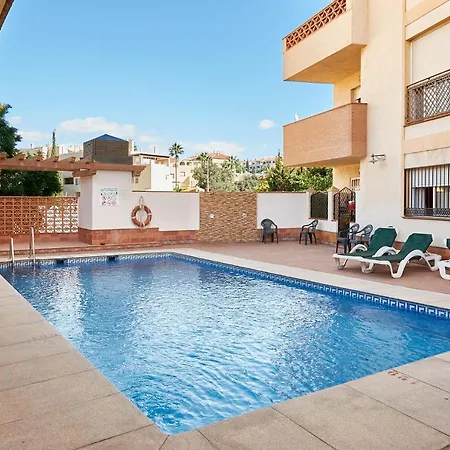 Apartment Alma 12